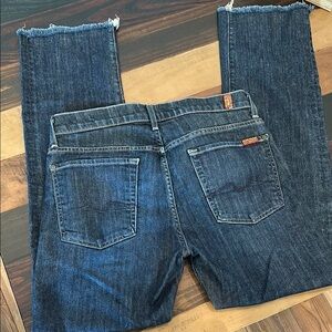 7 For All Mankind Jeans 32x32